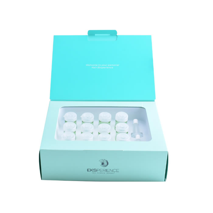 Revlon Eksperience ampula za nadzor sebuma 12 x 7 ml