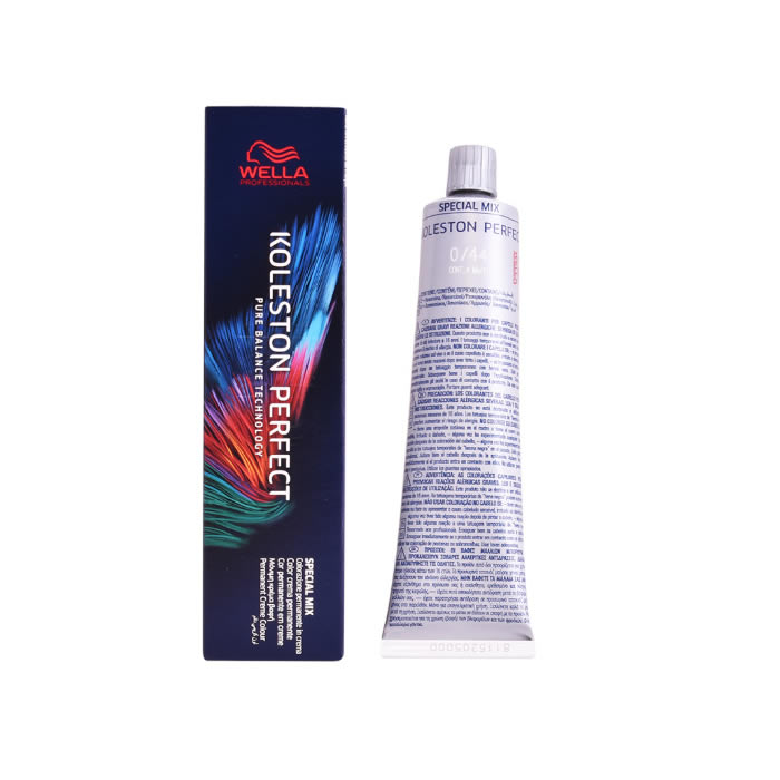 Wella Koleston Perfect Me+ 0/44 Spezialmischung 60 ml