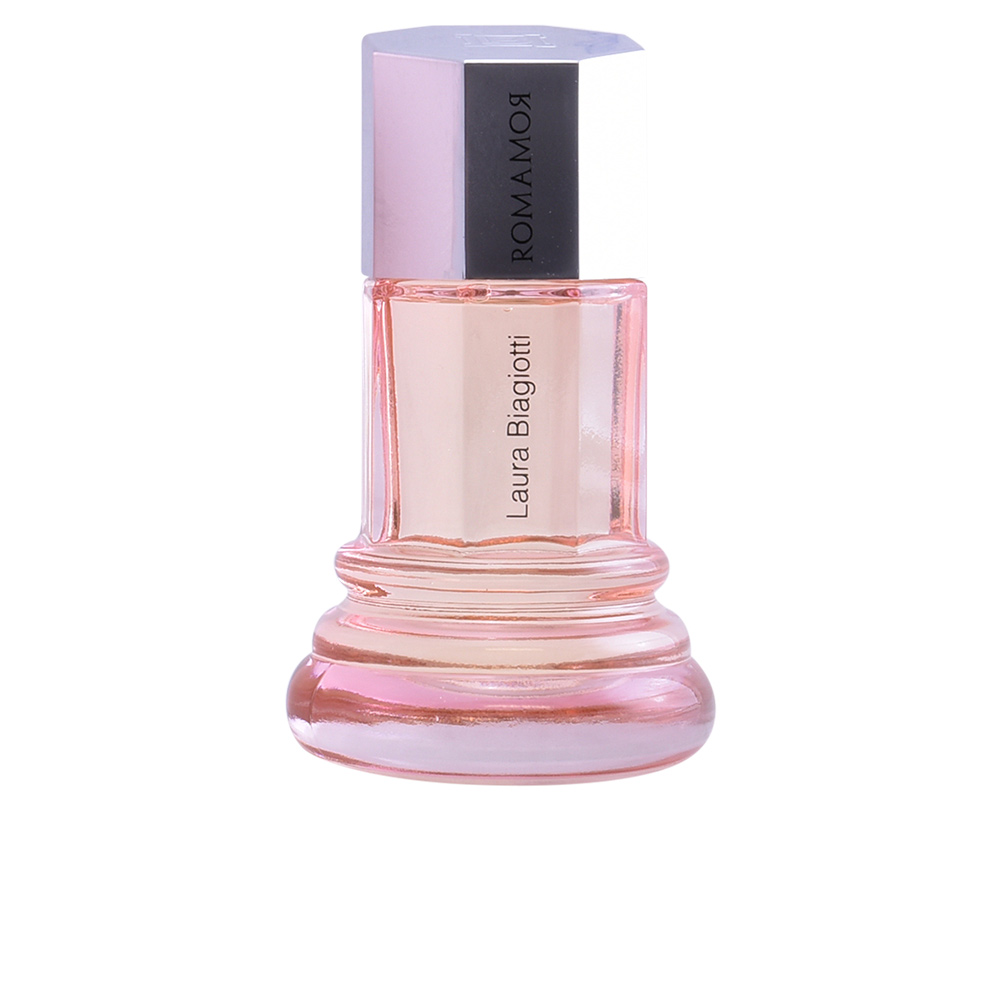 Laura Biagiotti Romamor toaletná voda v spreji 50ml