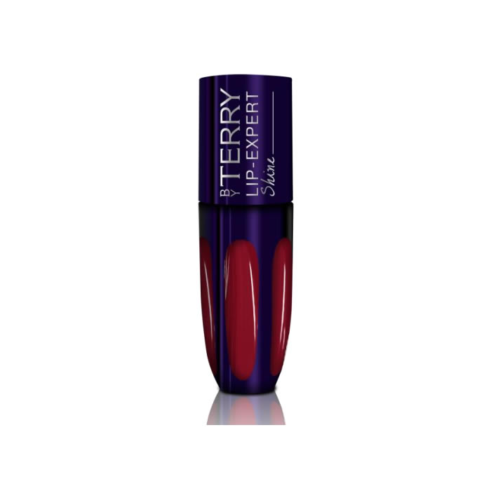 Autor: Terry Lip Expert Shine 6 Fire Nude