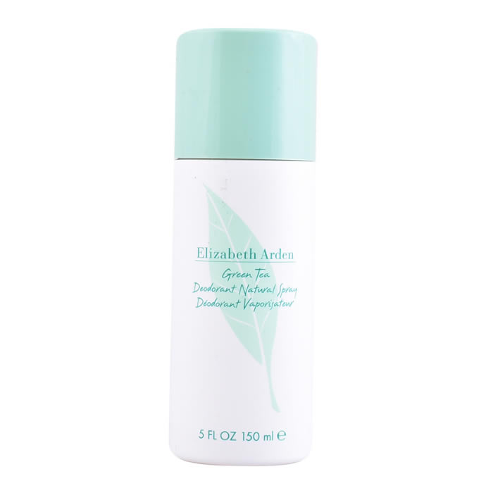 Elizabeth Arden Green Tea deodorant v spreju 150 ml
