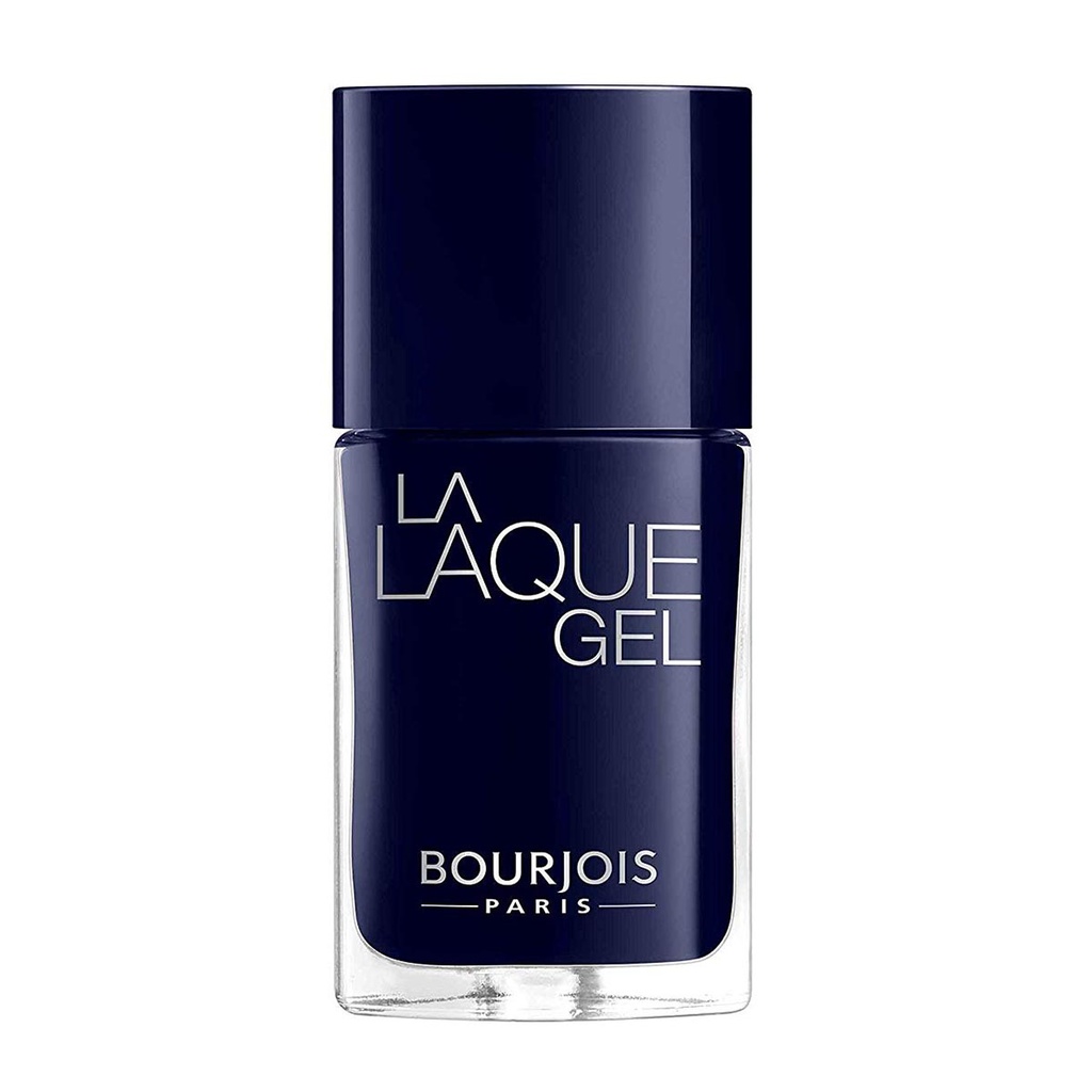 Bourjois Gel Laca 24 Azul Garou