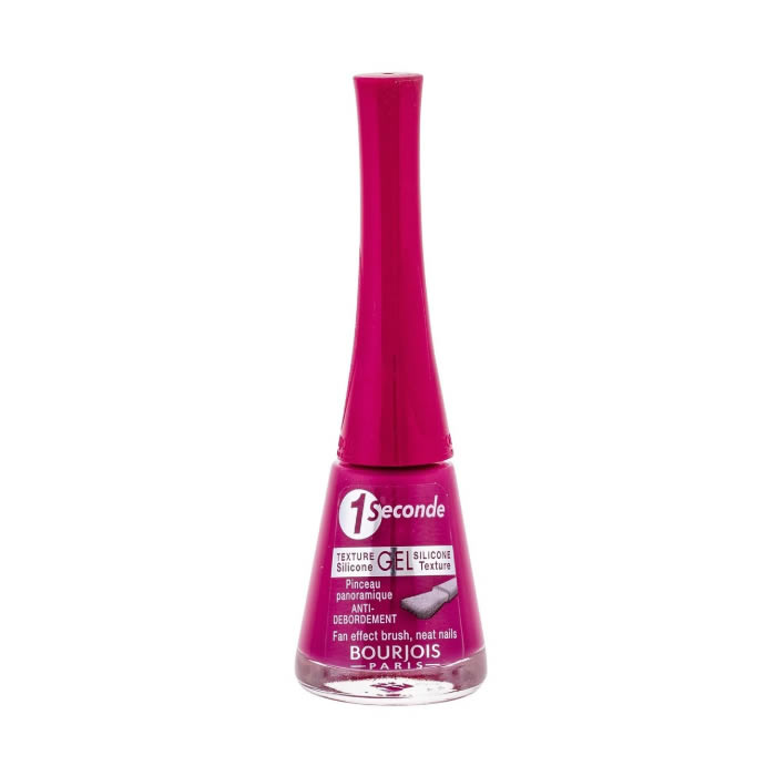 Bourjois 1 segundo esmalte de uñas 61 Hypnose