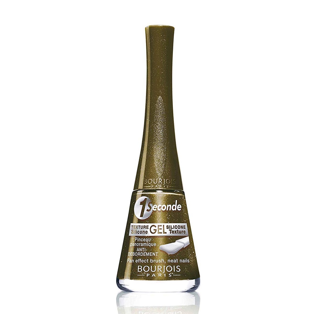 Borjois 1Second Nail Polish 57 Kakidyllic