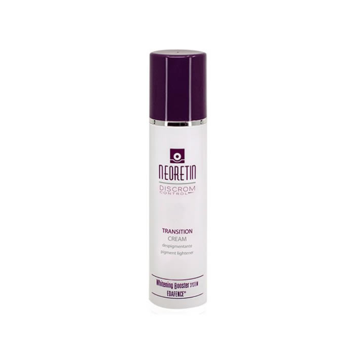 Neoretin Discrom Control Transition Cream Depigmenting 50ml