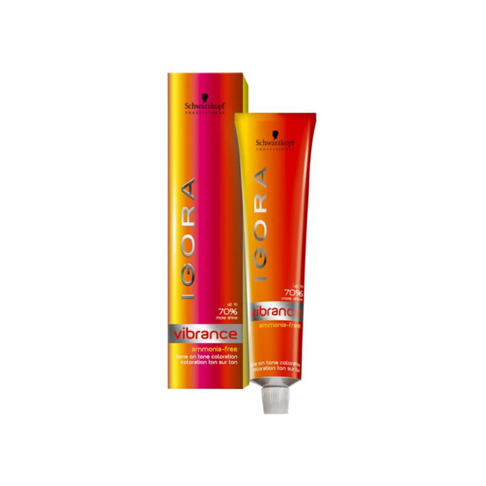 Schwarzkopf Igora Vibrance Sin Amoniaco 9.5-21 60ml