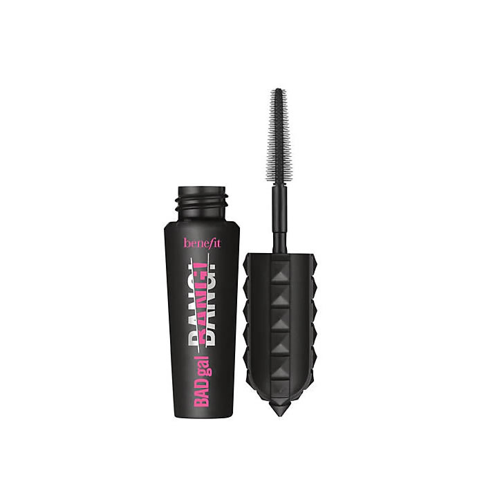 Benefit Badgal Bang Máscara de Pestañas Voluminizadora Mini