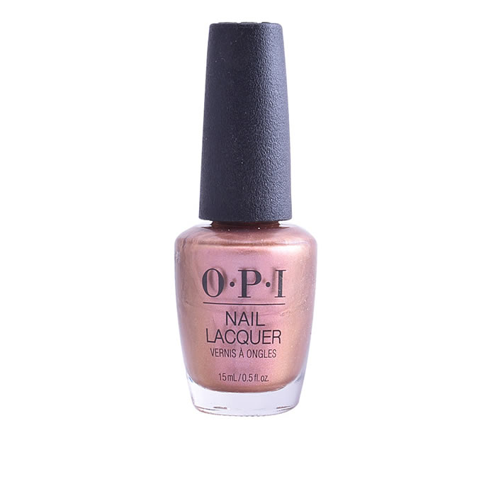 Opi lak za nohte Made It To The Seventh Hill 15 ml