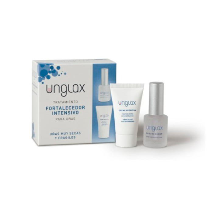 Unglax Intensive Nagelstärkungsbehandlung