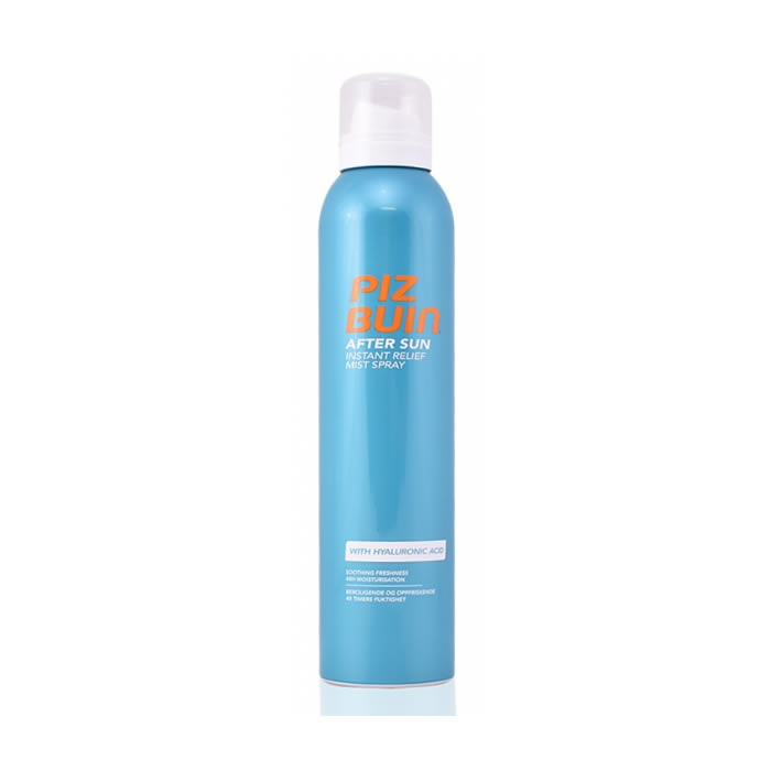 Piz Buin After Sun Immediate Relief Spray 200ml