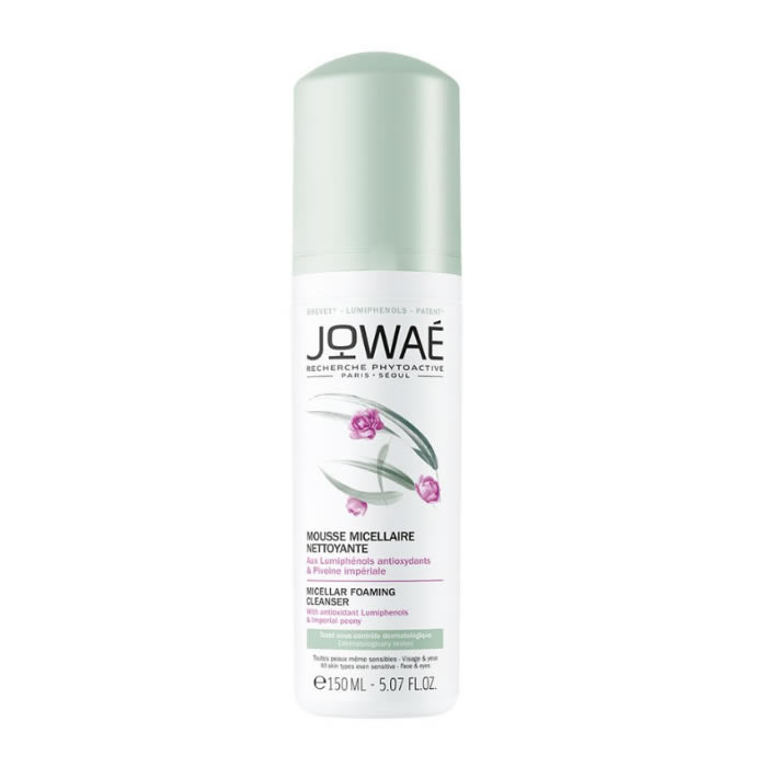 Jowaé Micelární čisticí pěna 150 ml
