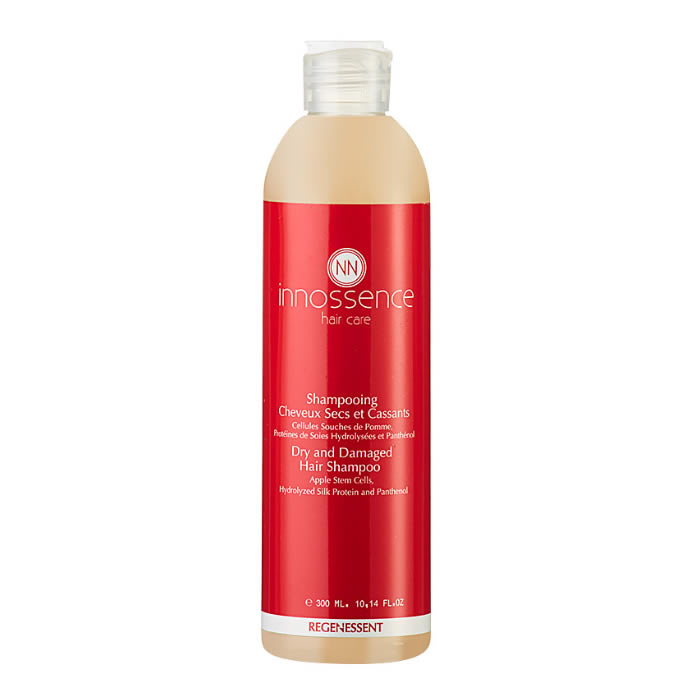 Innossence Regenessent Shampoo voor droog en broos haar 300 ml