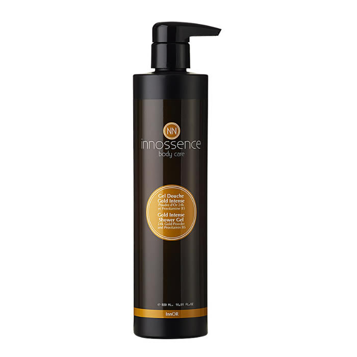 Innossence Innor Gold Intense Douchegel 500 ml