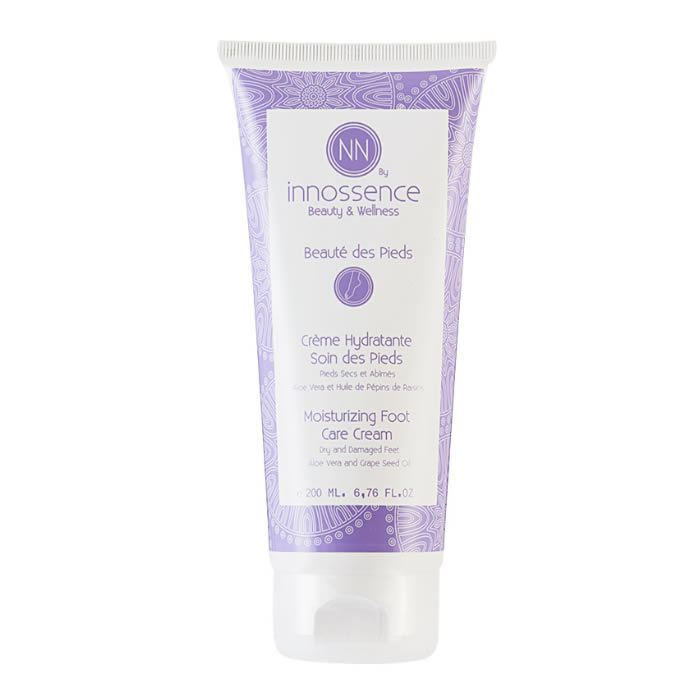Innossence Hydraterende Voetverzorgingscrème 200ml