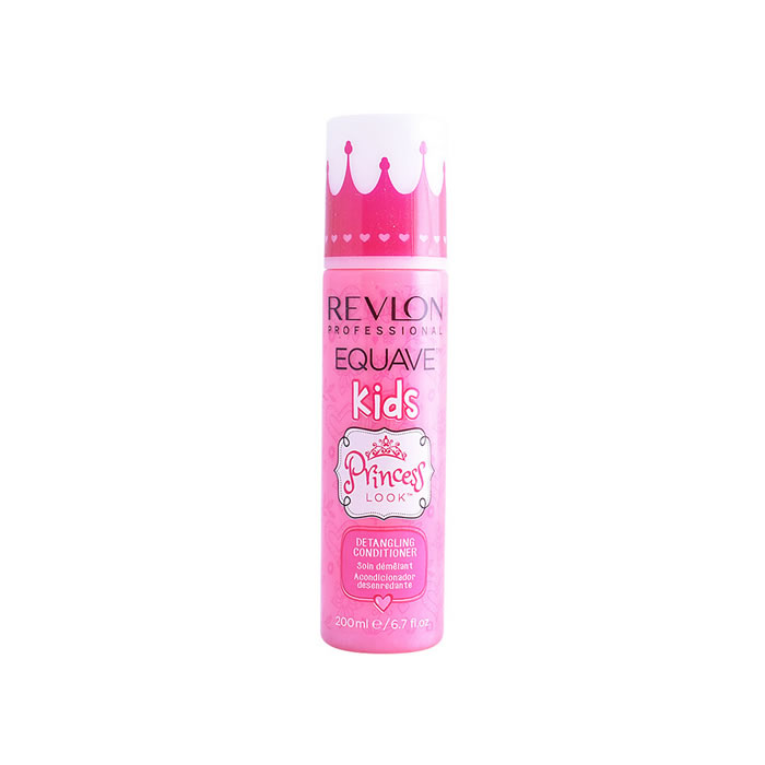 Revlon Equave For Kids Princess Look-conditioner 200 ml