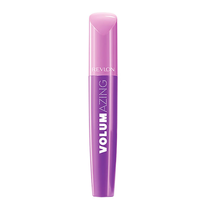 Revlon Volumazing Mascara Vandtæt Sort