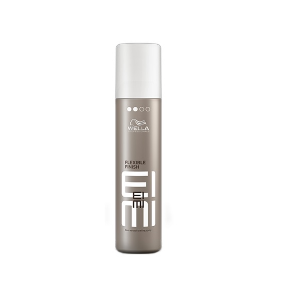 Wella Eimi Flexible Finish Fixation Level 2 250ml