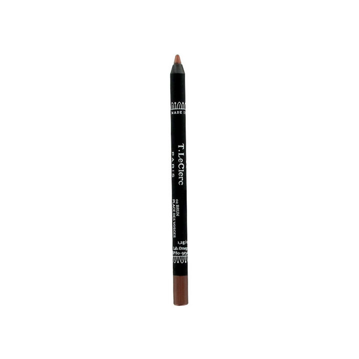 T.Leclerc Wasserfester Augenstift 02 Braun Place des Vosges