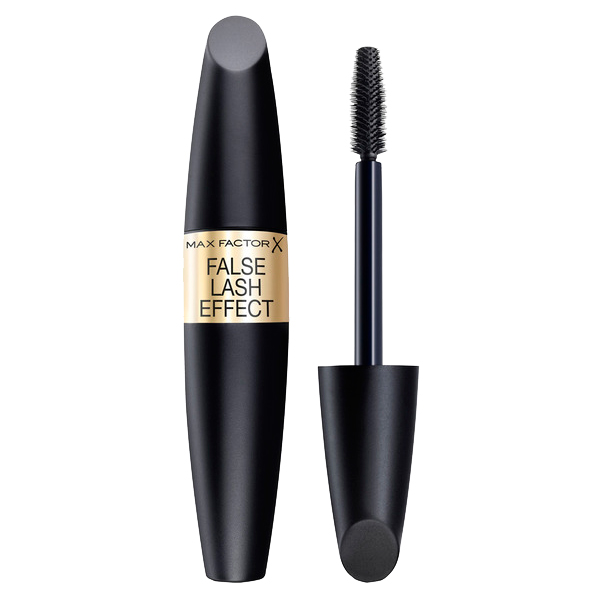 Max Factor viltus skropstu efekta skropstu tuša 01 melna