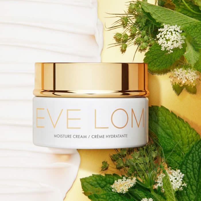 Eve Lom vochtinbrengende crème 50 ml