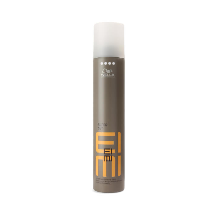 Wella Eimi Super Set Extra Strong matu laka 300ml