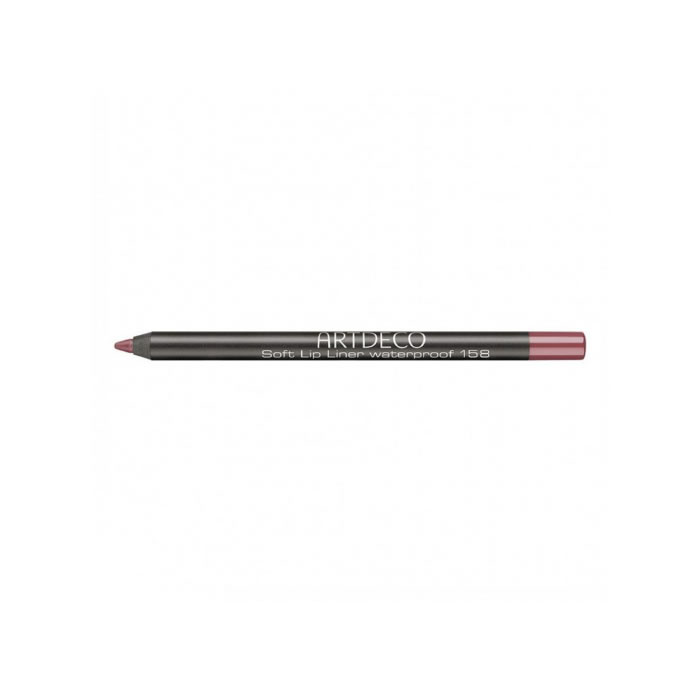 Artdeco Delineador de Labios Suave Waterproof 158 Magic Mauve