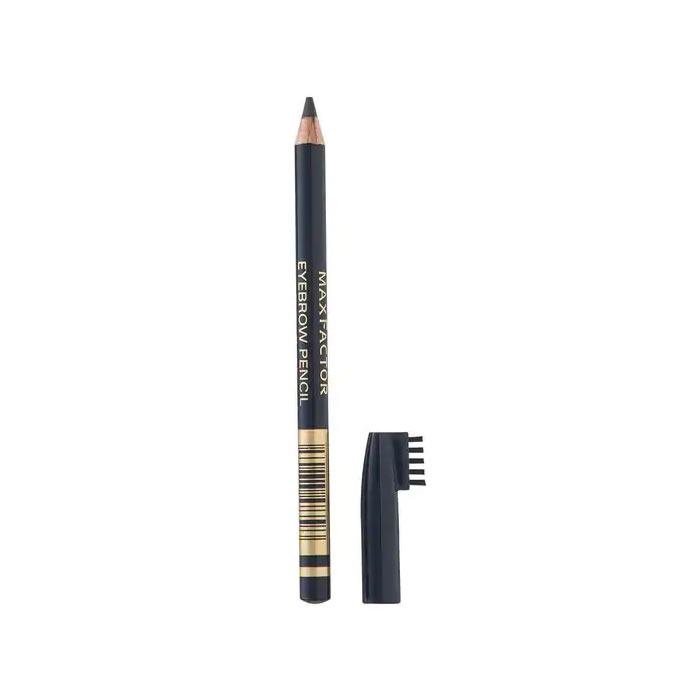 Svinčnik za obrvi Max Factor 001 Ebony