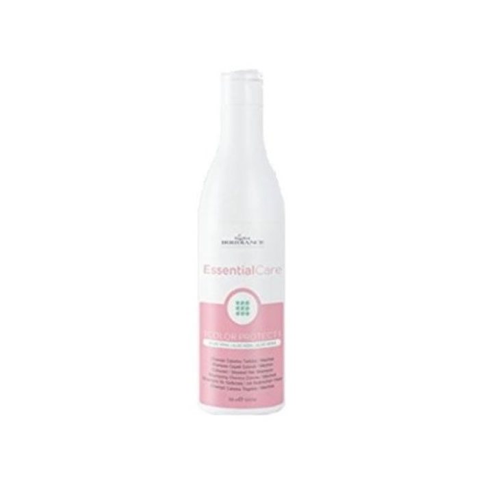 Šampon za zaščito barve Light Irridiance Essential Care 500 ml
