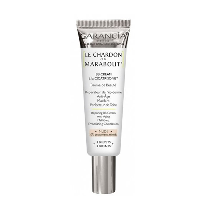 Garancia Le Chardon Et Le Marabout BB krema Nude 30 ml