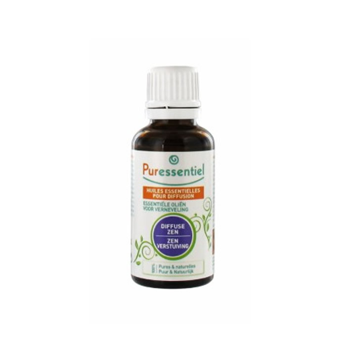 Puressentiel Diffuse Zen 30мл