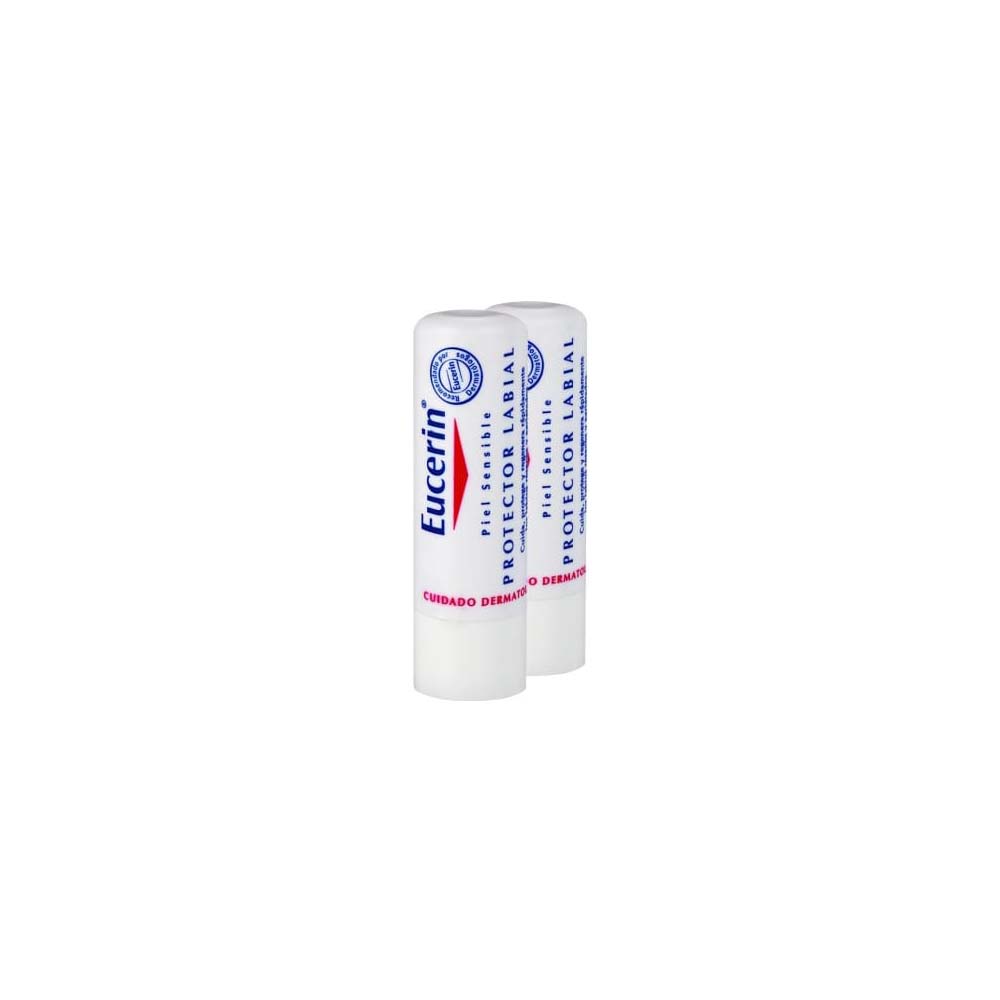 Eucerin® Lip Active Stick 2 ks