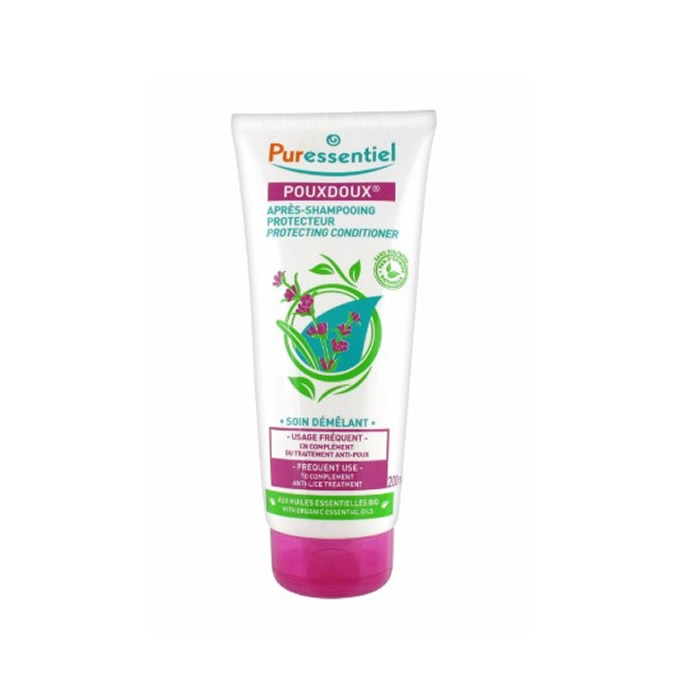 Puressentiel Kondicionér proti vším 200 ml