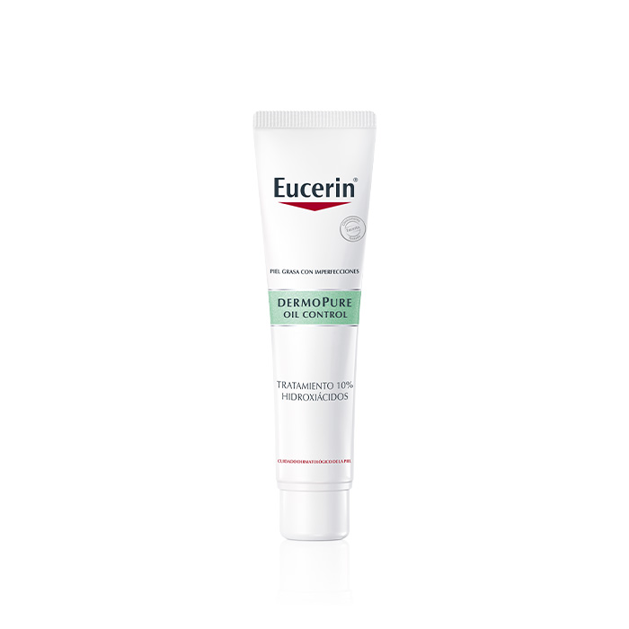 Eucerin Dermopure Oil Control 10 Hydroxyacids 40 ml