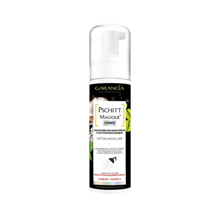 Garancia Pschitt Magic Corps 200 ml