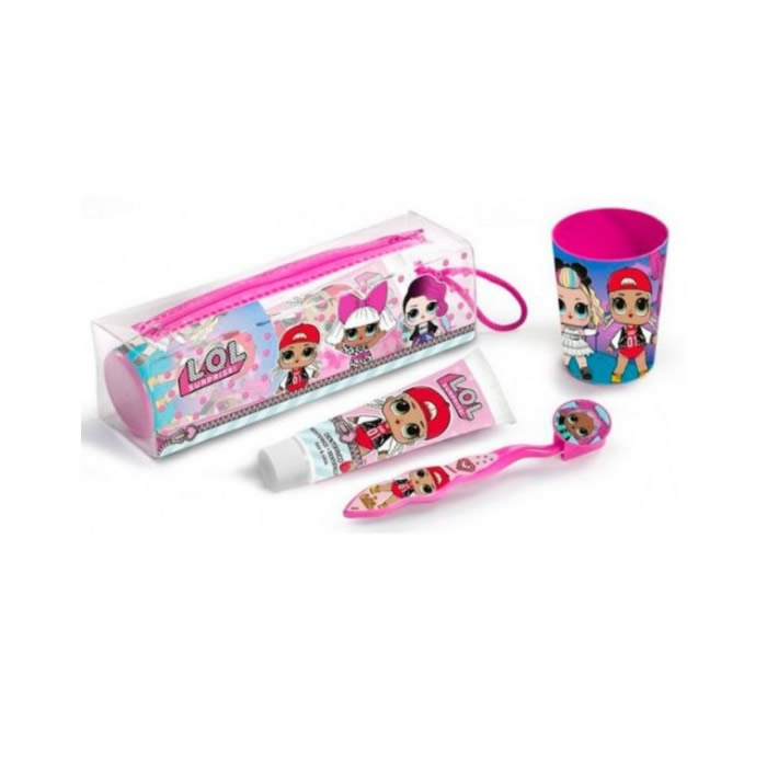 Cartoon Lol Surprise Box 4 termékek