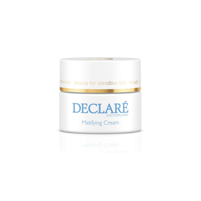 Declaré matující krém 50 ml