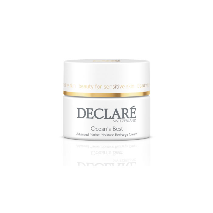Vyhlášený nejlepší krém oceánu 50 ml