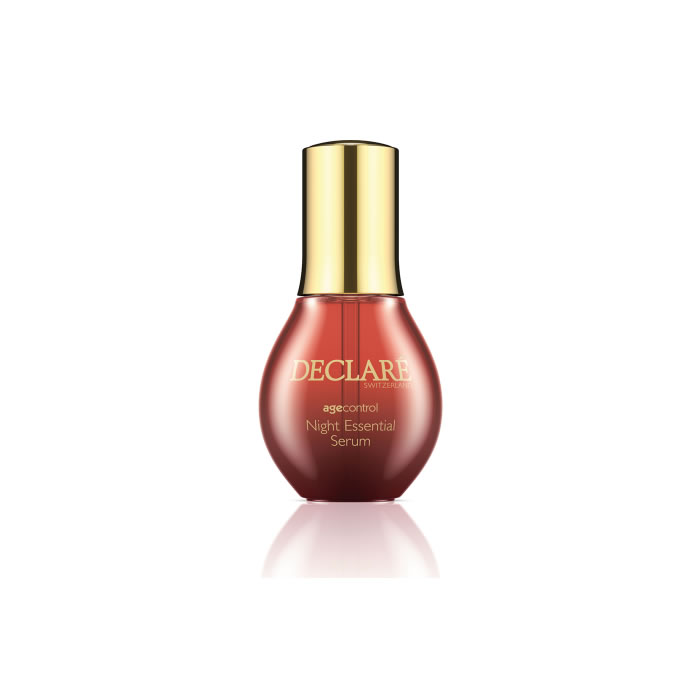 Declaré noční esenciální sérum 50 ml