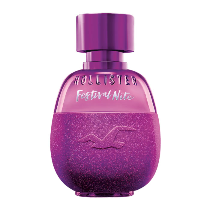 Hollister Festival Nite For Her Woda perfumowana w sprayu 100ml