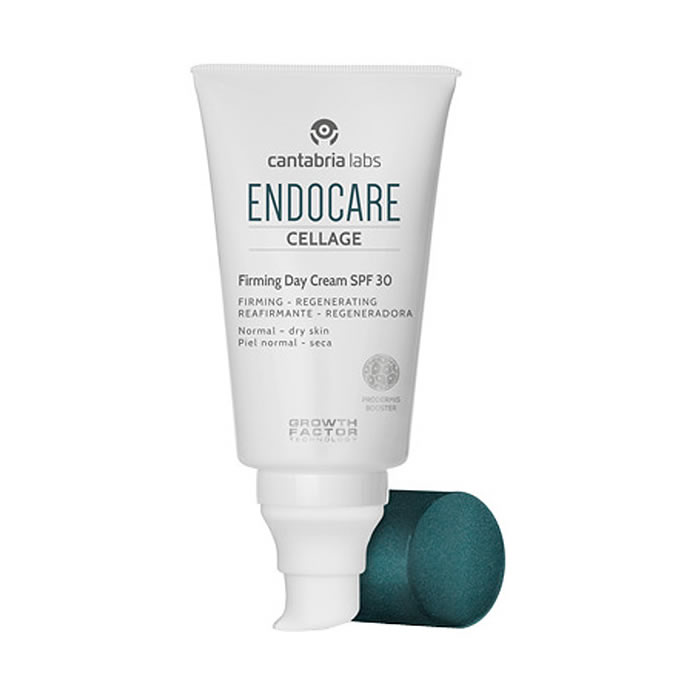 Endocare Cellage Zpevňující denní krém Spf30 50ml