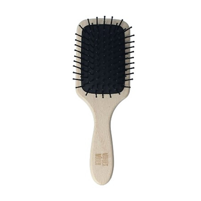 Marlies Moller Escovas e pentes Travel New Classic