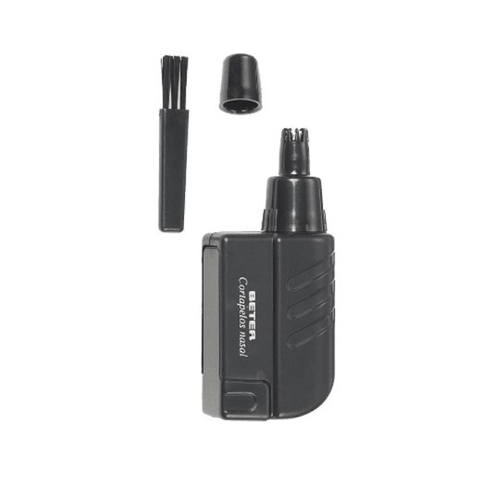 Bedre Basic Clipper / Næseører
