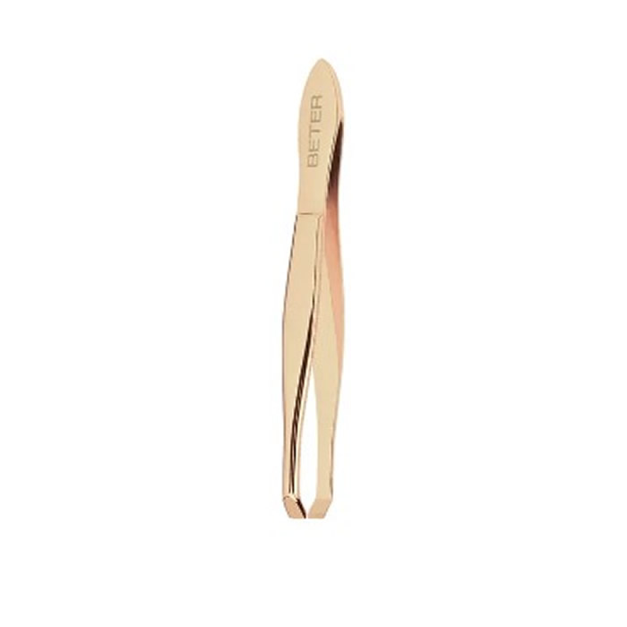 Beter Gold Crab Tip matu sprādze