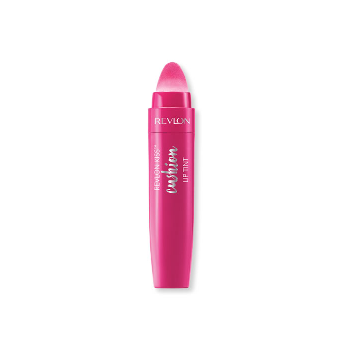 Revlon Kiss Kussen Lip Tint 240 Berry Lit
