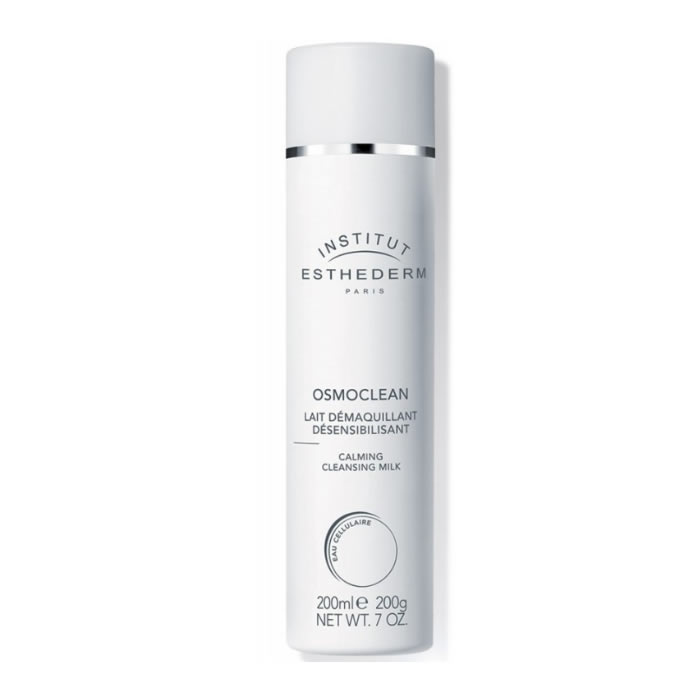 Institut Esthederm Osmoclean Desensitizing Makeup Remover Milk 400 ml