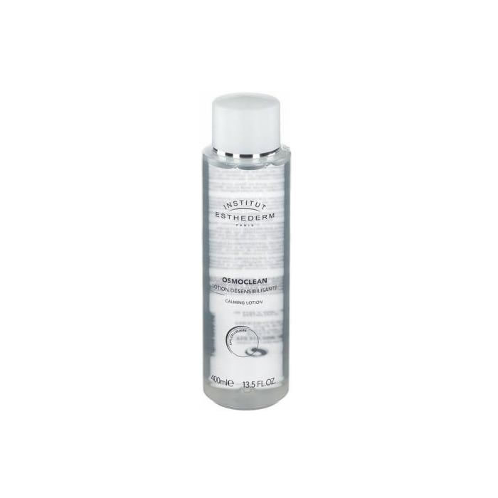 Institut Esthederm Osmoclean Desenzitizující lotion 400 ml