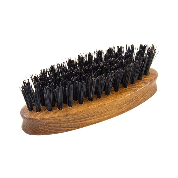 Escova sintética para viagem The Bluebeards Revenge Beard