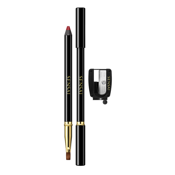 Sensai Lip Liner 06 Satriecošs Nude