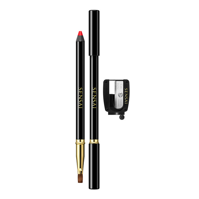Sensai Lip Liner 02 Naranja Alegre