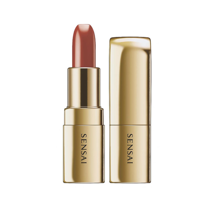 Sensai El Lápiz Labial 15 Kuchinashi Desnudo